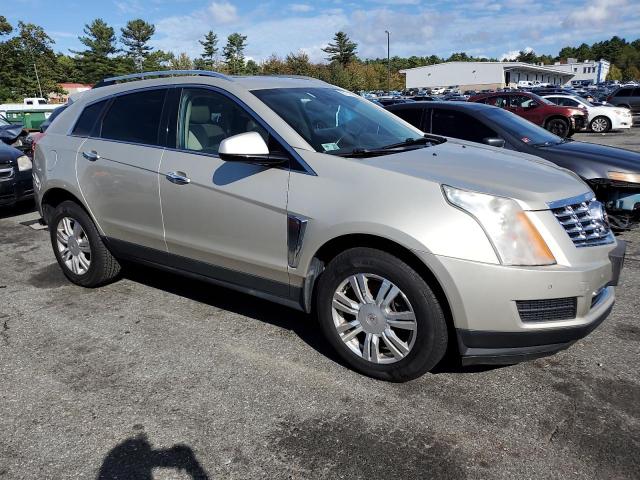 2016 CADILLAC SRX LUXURY 3GYFNEE37GS538641