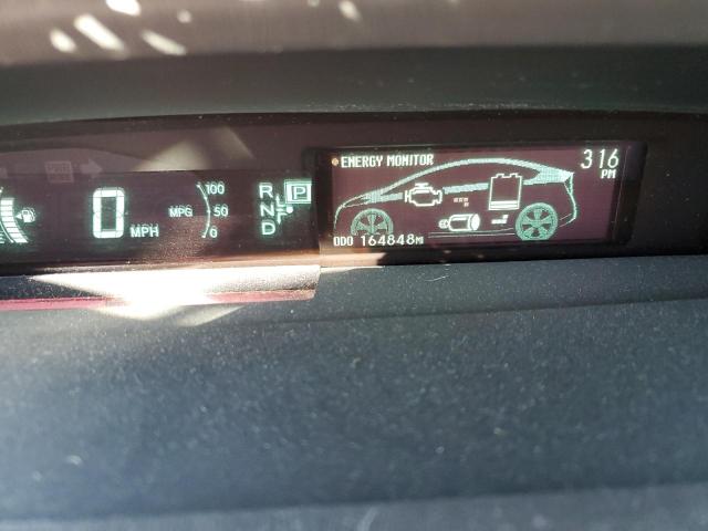 2010 TOYOTA PRIUS - JTDKN3DUXA0224452