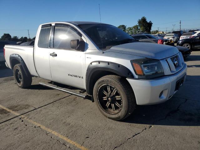 2008 NISSAN TITAN XE #3283770444