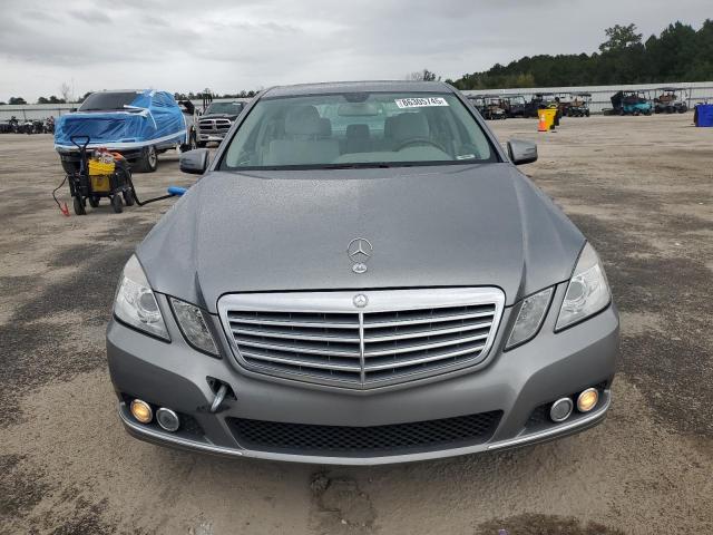 2010 MERCEDES-BENZ E 350 - WDDHF5GB8AA166502