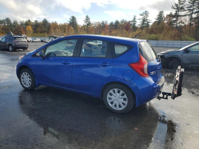 2014 NISSAN VERSA NOTE - 3N1CE2CP8EL434232