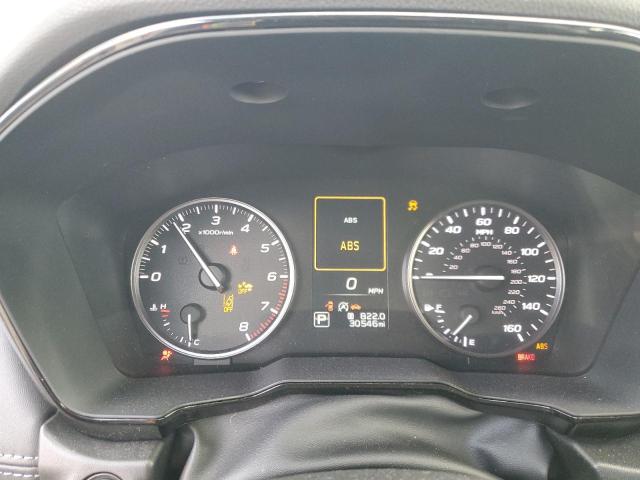 2022 SUBARU OUTBACK #3302766366