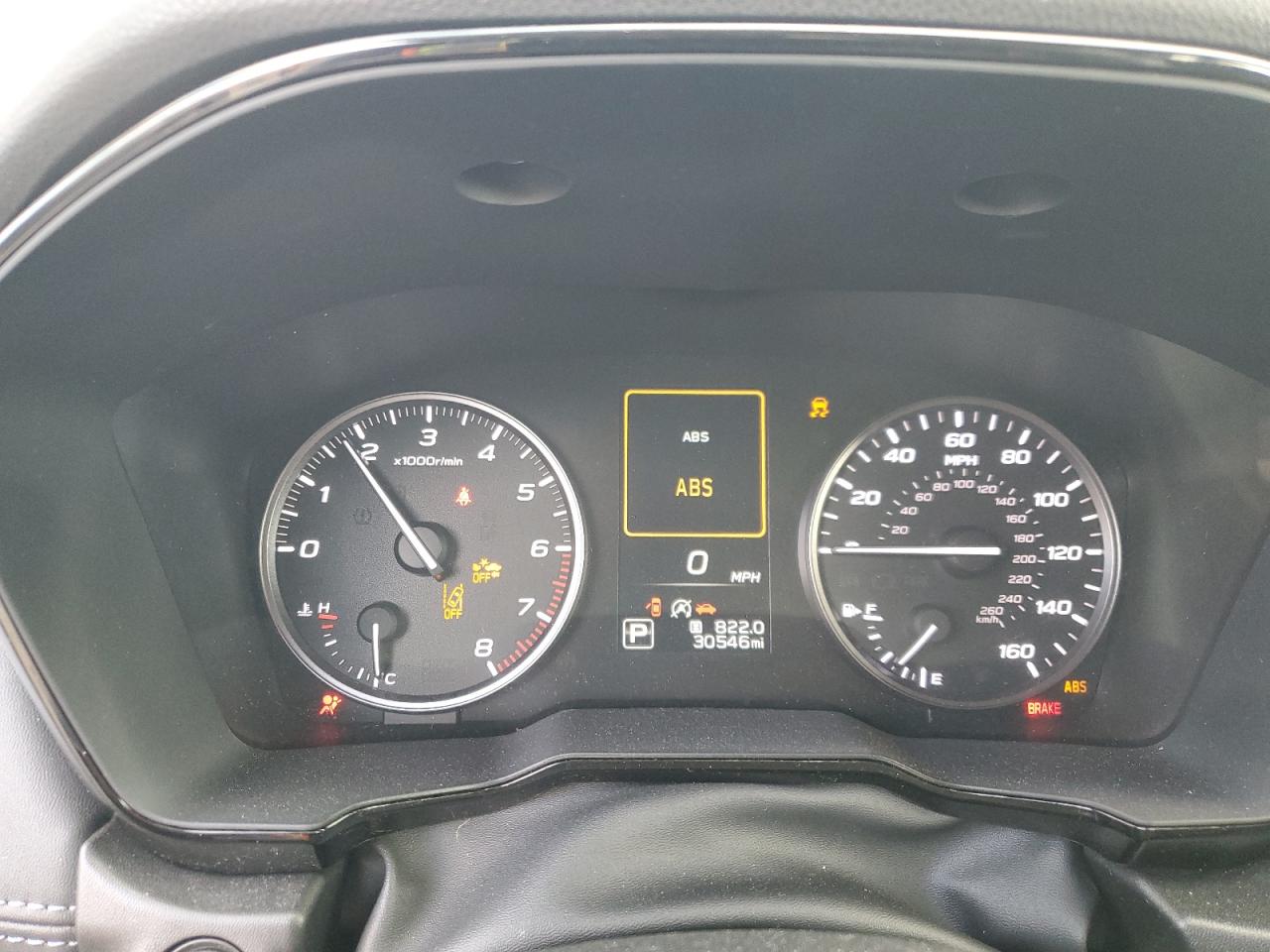 Lot #3302766366 2022 SUBARU OUTBACK