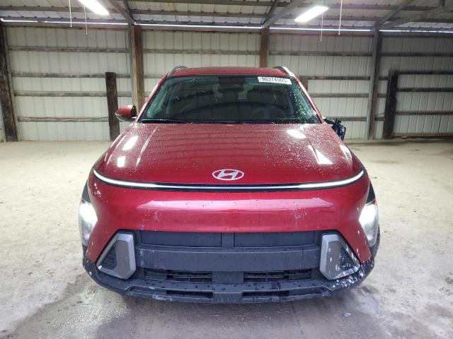2025 HYUNDAI KONA SEL #3301808340