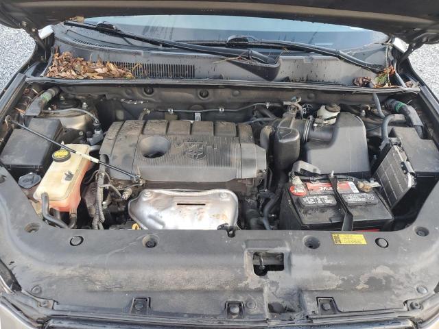 2011 TOYOTA RAV4 #3281636386