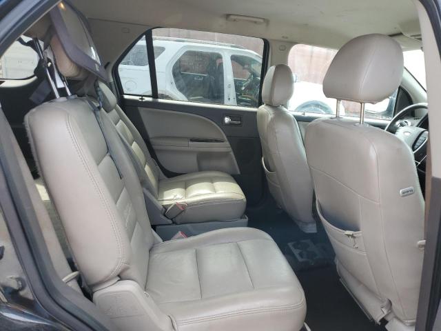 2009 FORD TAURUS X S #3290278276