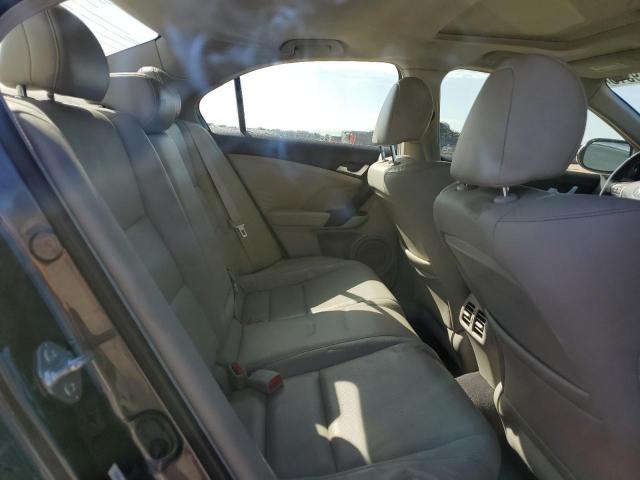 2014 ACURA TSX TECH - JH4CU2F61EC004832