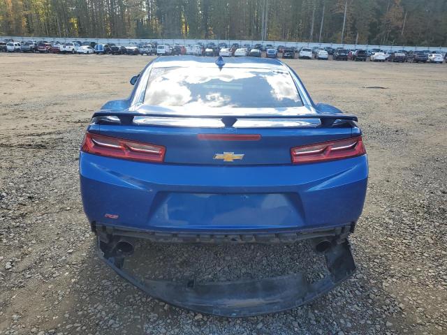 2017 CHEVROLET CAMARO LS - 1G1FA1RX0H0161854