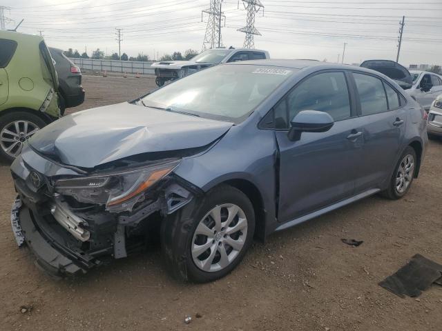 Global Auto Auctions: 2024 TOYOTA COROLLA LE