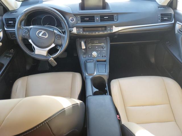 2014 LEXUS CT 200 - JTHKD5BH5E2178641