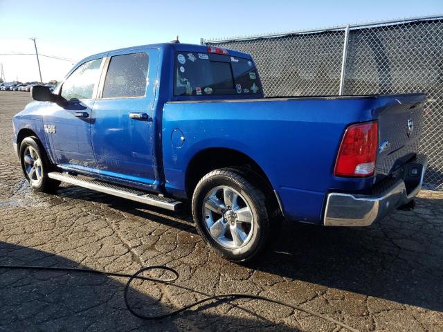 2015 RAM 1500 SLT #3312139109