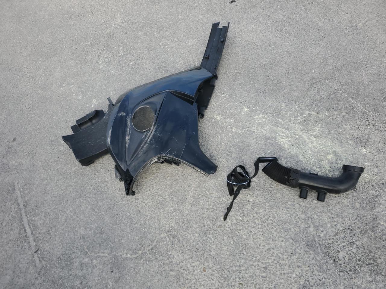 Lot #3311486245 2016 HYUNDAI SPORTAGE X LINE