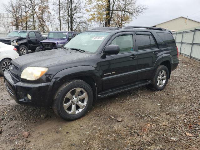 TOYOTA 4RUNNER LI