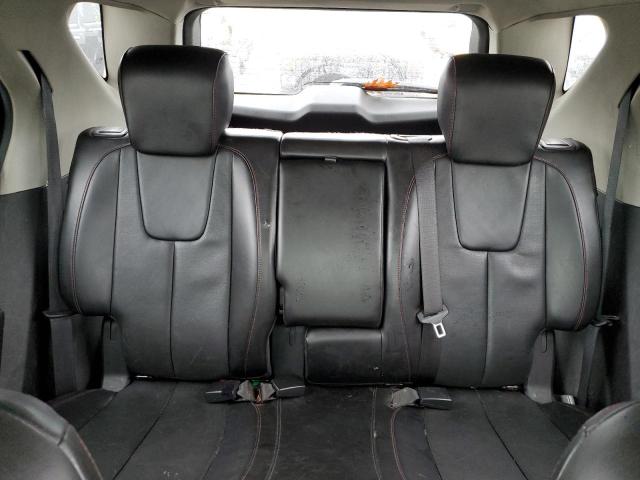 2010 CHEVROLET EQUINOX LT #3290317973