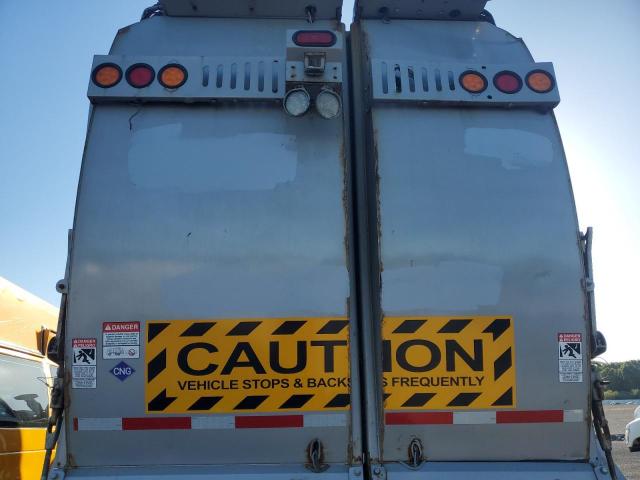 2014 MACK 600 LEU600 #3297992066