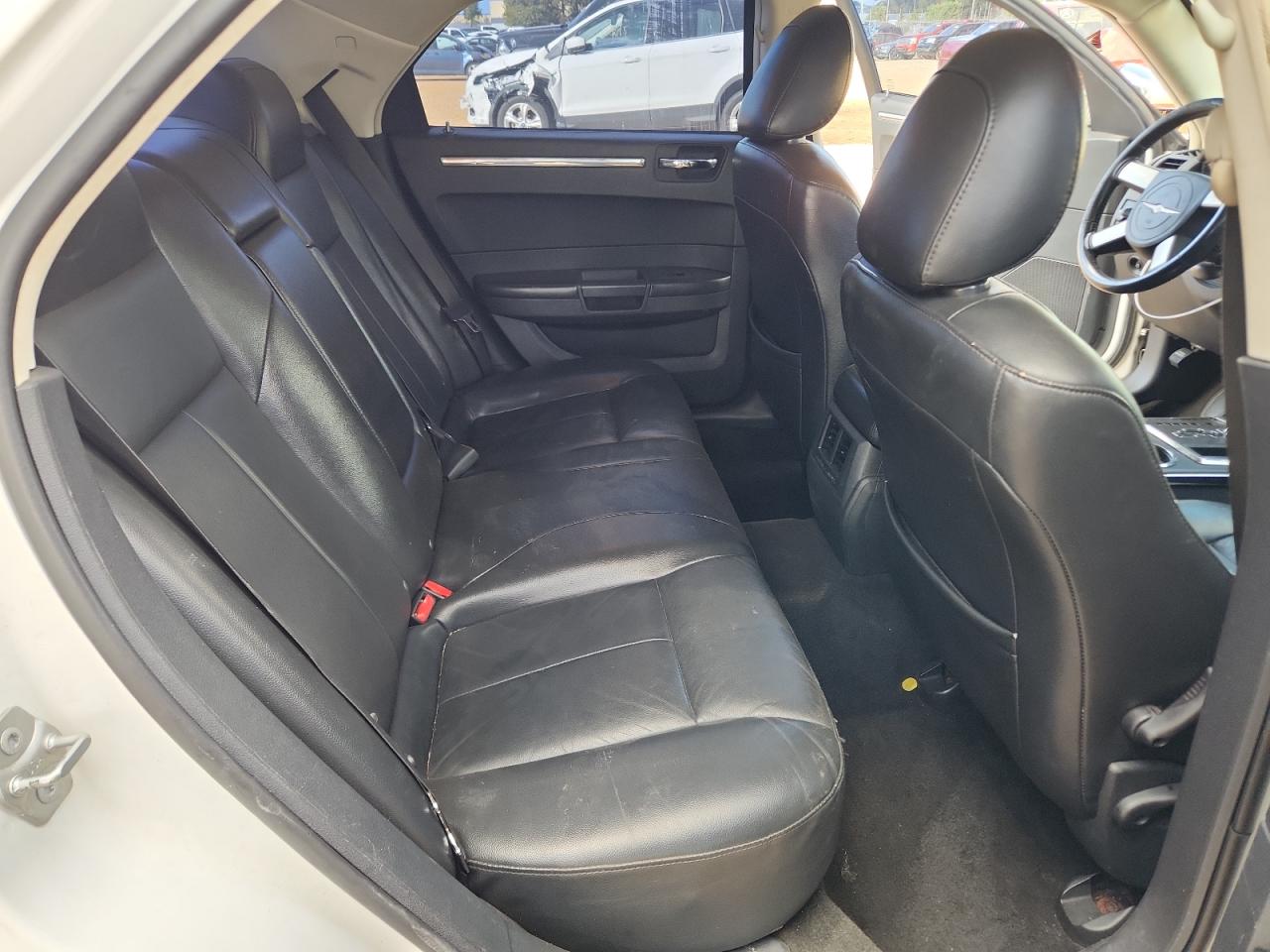 CHRYSLER 300 TOURING