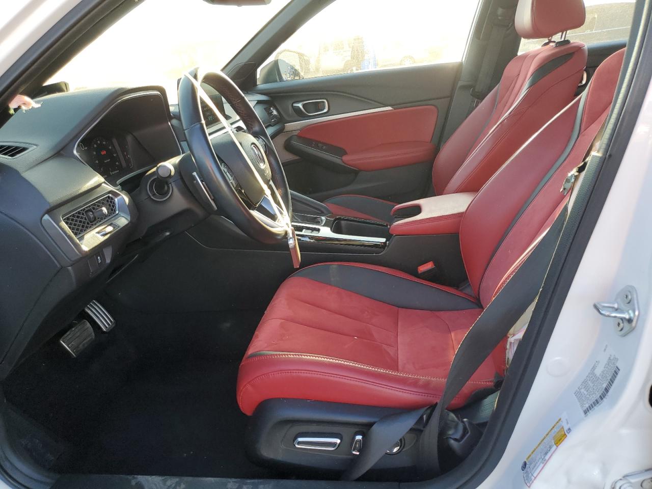 ACURA INTEGRA A-SPEC TECH