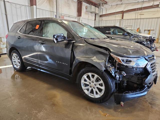 2018 CHEVROLET EQUINOX LT - 2GNAXJEV1J6351462