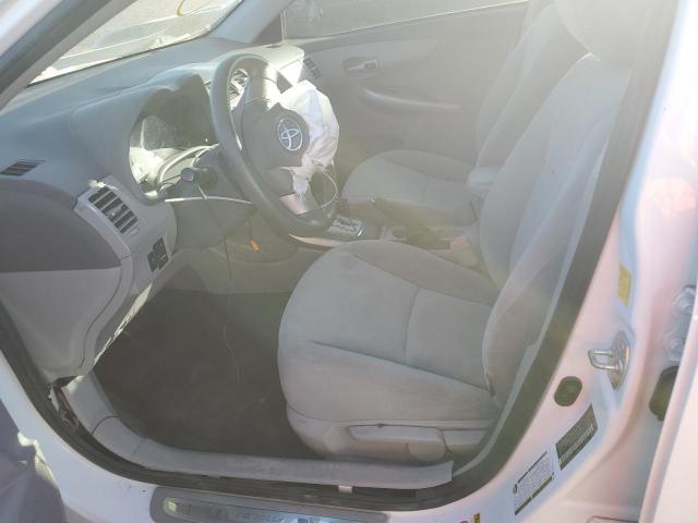 2010 TOYOTA COROLLA BA - JTDBU4EE6AJ072308