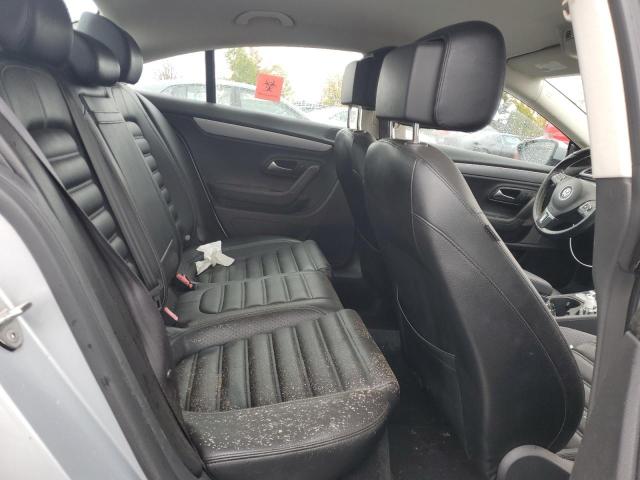 2013 VOLKSWAGEN CC SPORT #3287663006