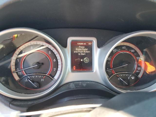 2015 DODGE JOURNEY SX 3C4PDCBB9FT566141