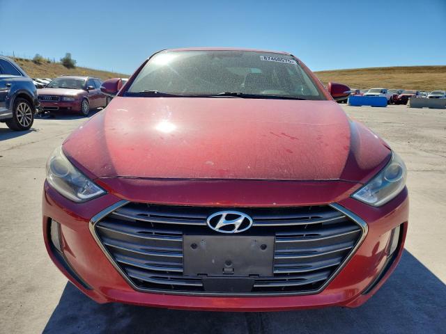2017 HYUNDAI ELANTRA SE - 5NPD84LF2HH076190
