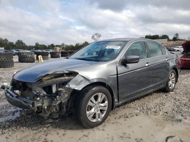 Global Auto Auctions: 2012 HONDA ACCORD SE