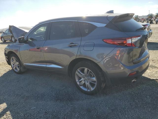 2020 ACURA RDX ADVANCE 5J8TC1H71LL009113