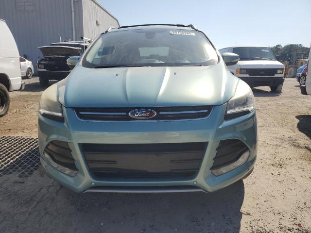 2013 FORD ESCAPE TIT - 1FMCU9J95DUD29967