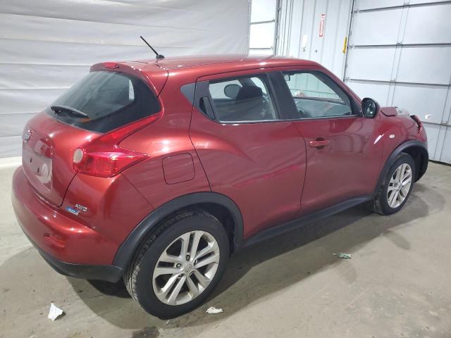 2013 NISSAN JUKE S - JN8AF5MVXDT227579