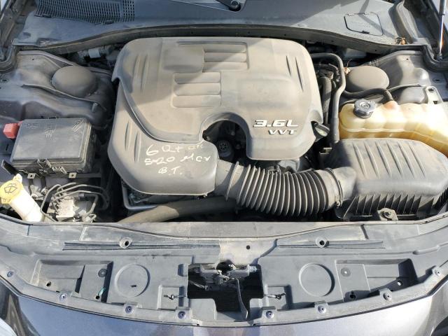 2016 CHRYSLER 300 LIMITE - 2C3CCAAG2GH135447