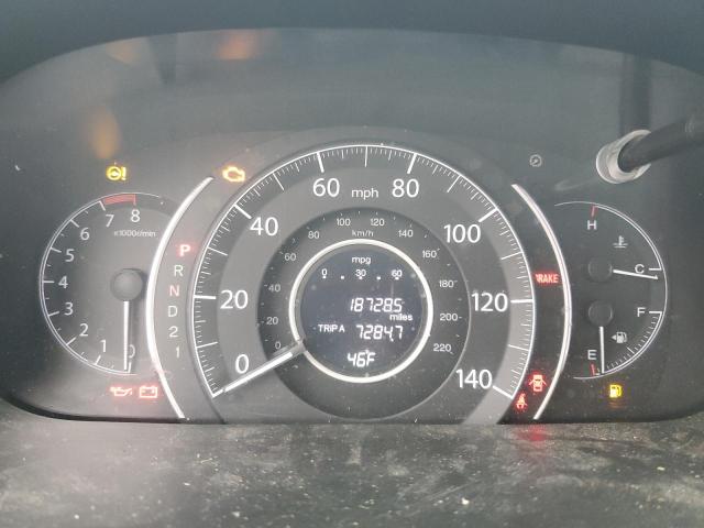 2014 HONDA CR-V LX - 2HKRM4H34EH654558