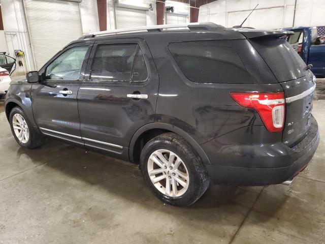 2015 FORD EXPLORER X #3285721658