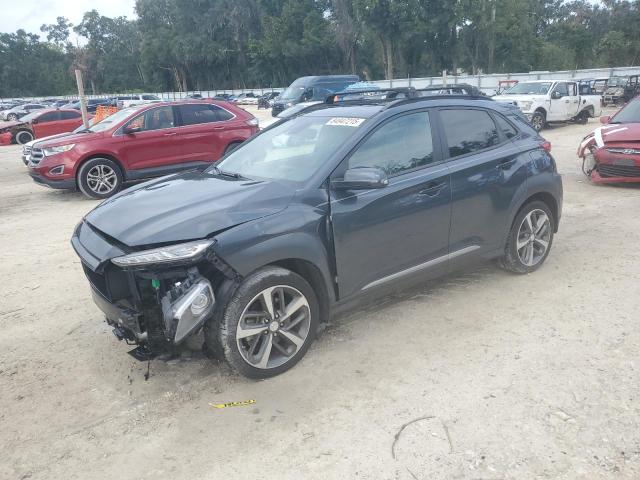 HYUNDAI KONA LIMIT