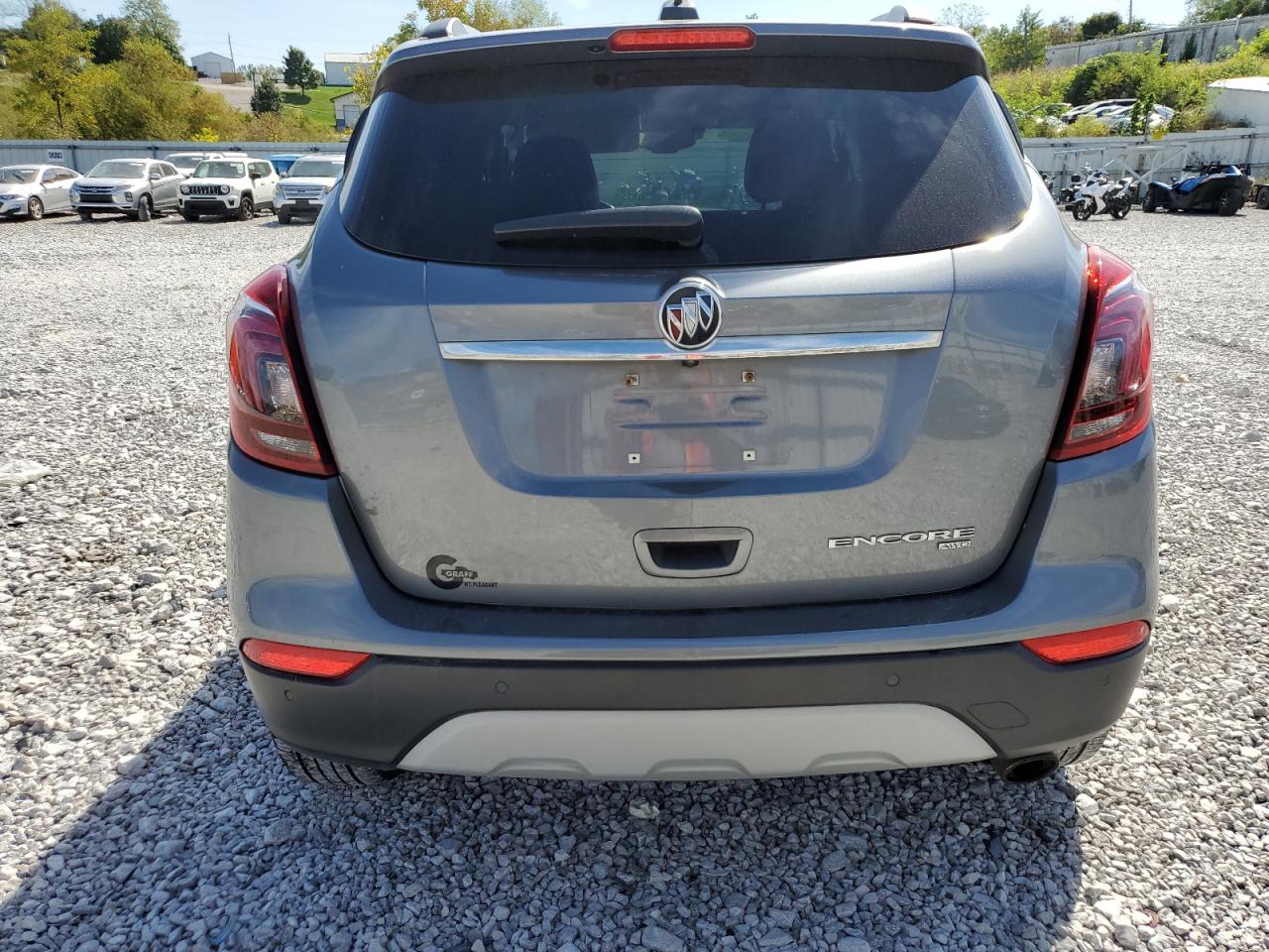 BUICK ENCORE ESSENCE