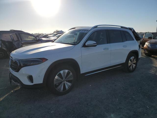 2023 MERCEDES-BENZ EQB 250+ W1N9M0CB8PN055214