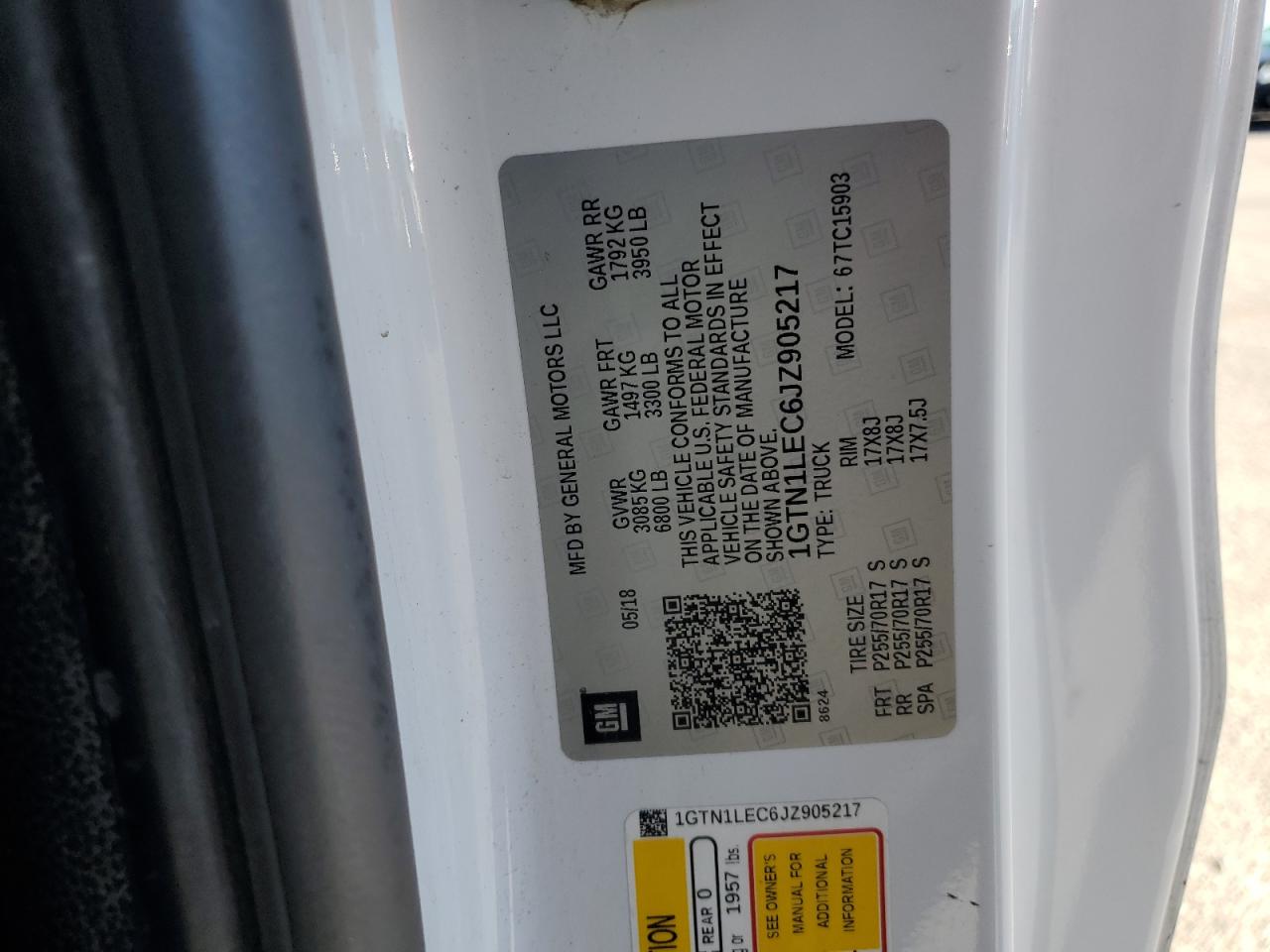 GMC SIERRA 1500 C1500