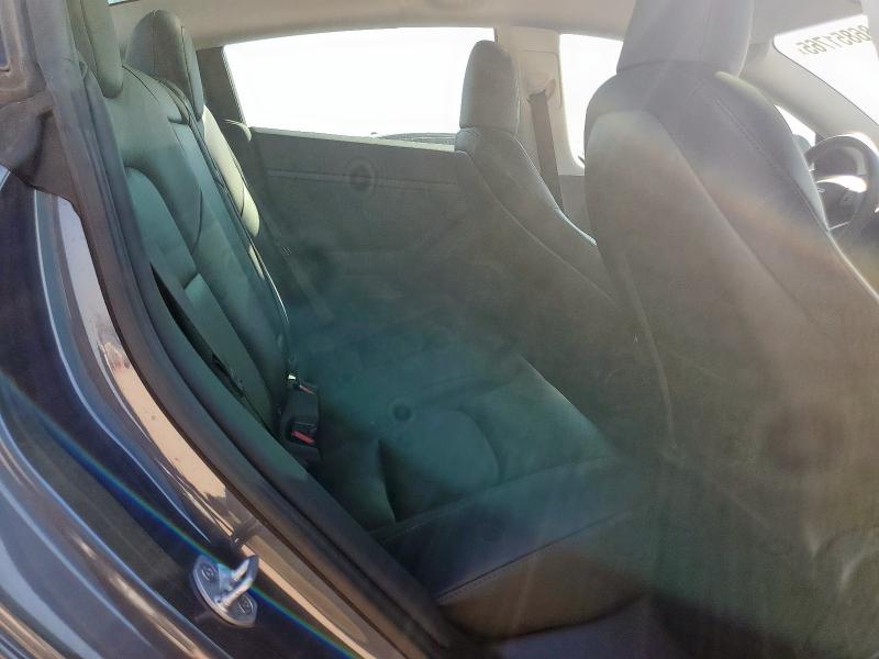 2023 TESLA MODEL 3 - 5YJ3E1EA2PF549314