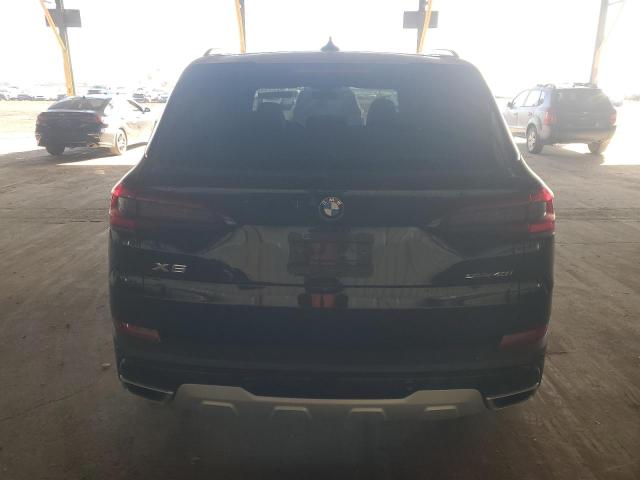 2022 BMW X5 SDRIVE 5UXCR4C00N9K72930