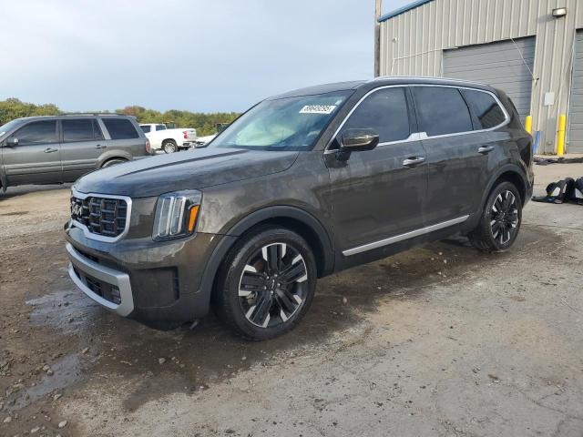 Global Auto Auctions: 2023 KIA TELLURIDE