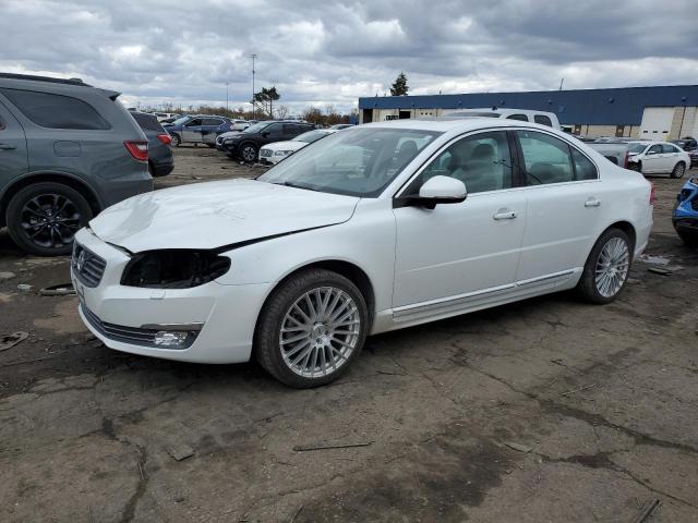 2016 VOLVO S80 PLATIN YV140MAM7G1197256
