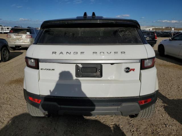 2019 LAND ROVER RANGE ROVE - SALVR2RX0KH326837