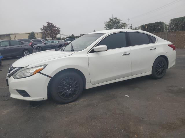 2016 NISSAN ALTIMA 2.5 - 1N4AL3APXGN311432