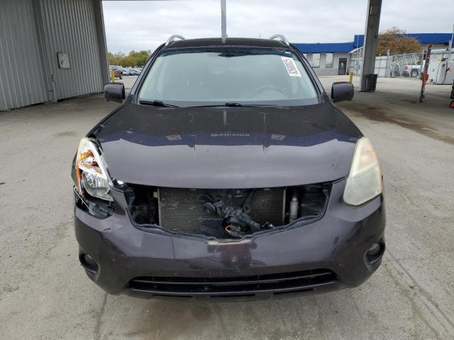 2012 NISSAN ROGUE S - JN8AS5MVXCW411400