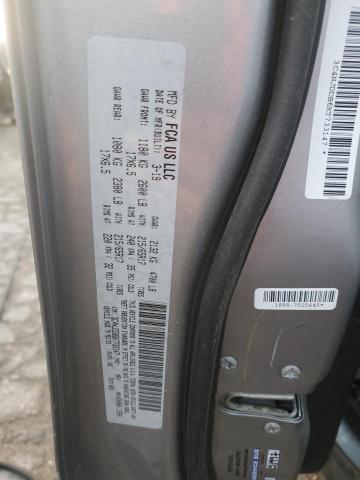 2019 JEEP COMPASS TR #3281429011