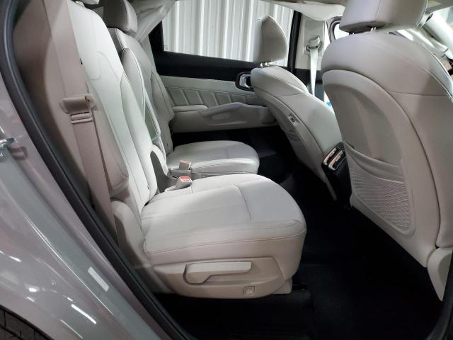 2024 KIA SORENTO SX - 5XYRKDJF7RG262049