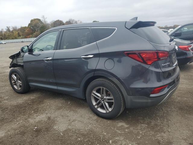 2017 HYUNDAI SANTA FE S - 5XYZTDLB1HG474757