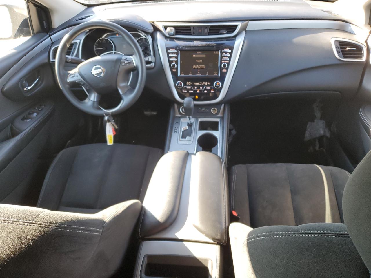 NISSAN MURANO S