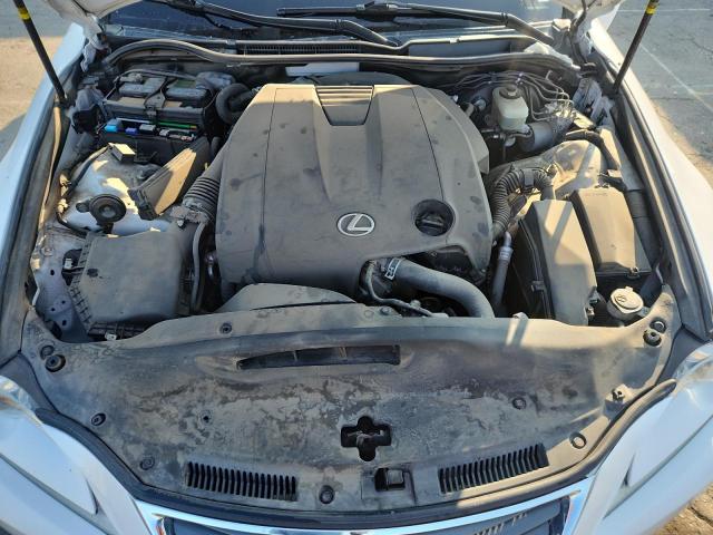 2015 LEXUS IS 250 - JTHBF1D25F5045700