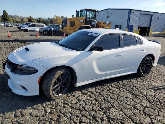 Global Auto Auctions: 2022 DODGE CHARGER GT